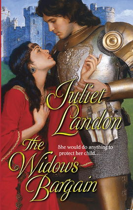 The Widow
